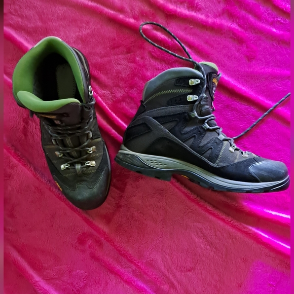 ASOLO Neutron size 9.5 - Picture 9 of 10